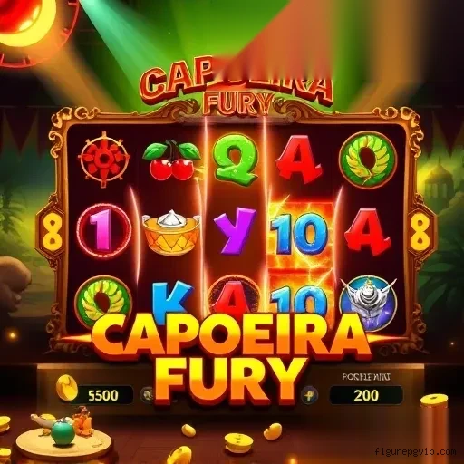 Figurepg slots no app