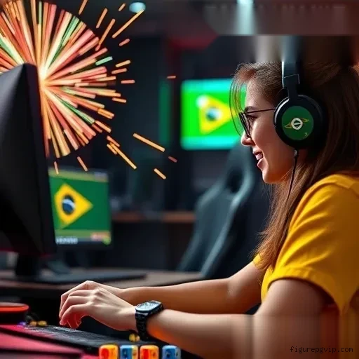 Formulário registro Figurepg