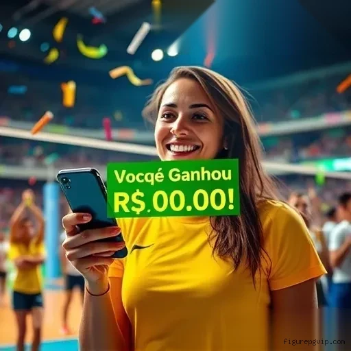 Cashback VIP Figurepg - reembolso semanal